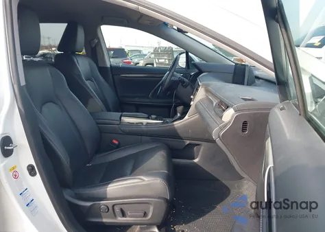 2017 Lexus Rx 350 z USA, uszkodzony, nr VIN 2T2BZMCA2HC114458